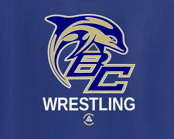 Battery Creek High School