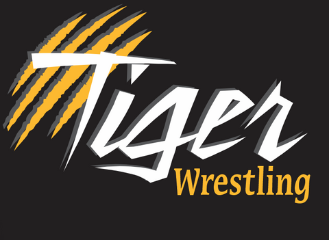 Tiger Wrestling