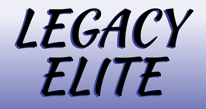 Legacy Elite Wrewstling
