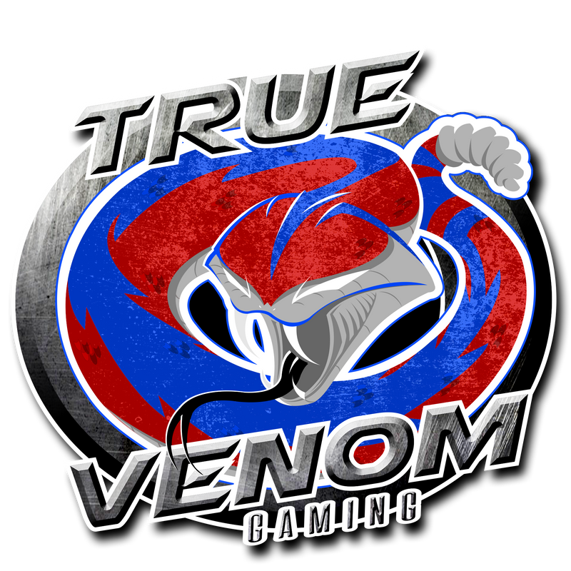 True Venom Gaming