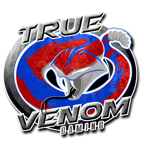 True Venom Gaming