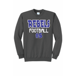 Byrnes Football Crew - 25