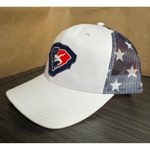 South Carolina Wrestling Hat