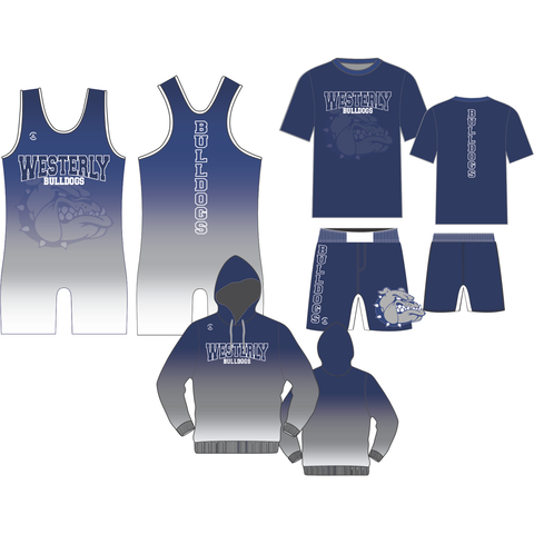 Westerly Middle School Middle Package