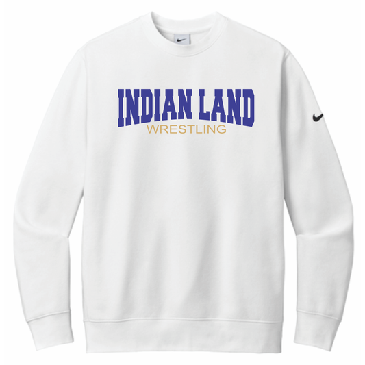 Indian Land Parent/Family Crew - NIKE