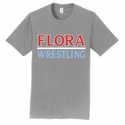 AC Flora Parent T-Shirt 2