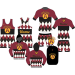 Abbeville Top Package