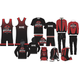 Ridge Ultimate Package with Free Gift