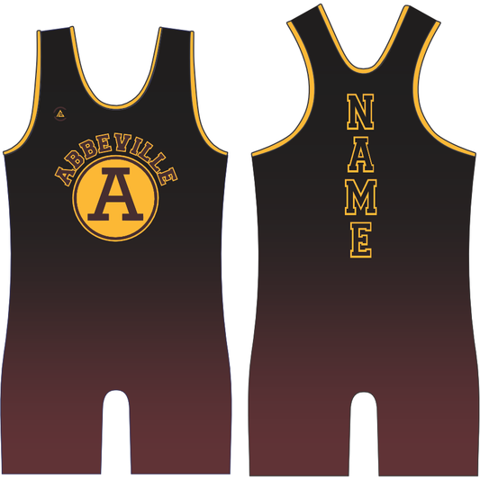 Abbeville Singlet - 25/26