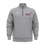 U.A. Gamecock 1/4 Zip