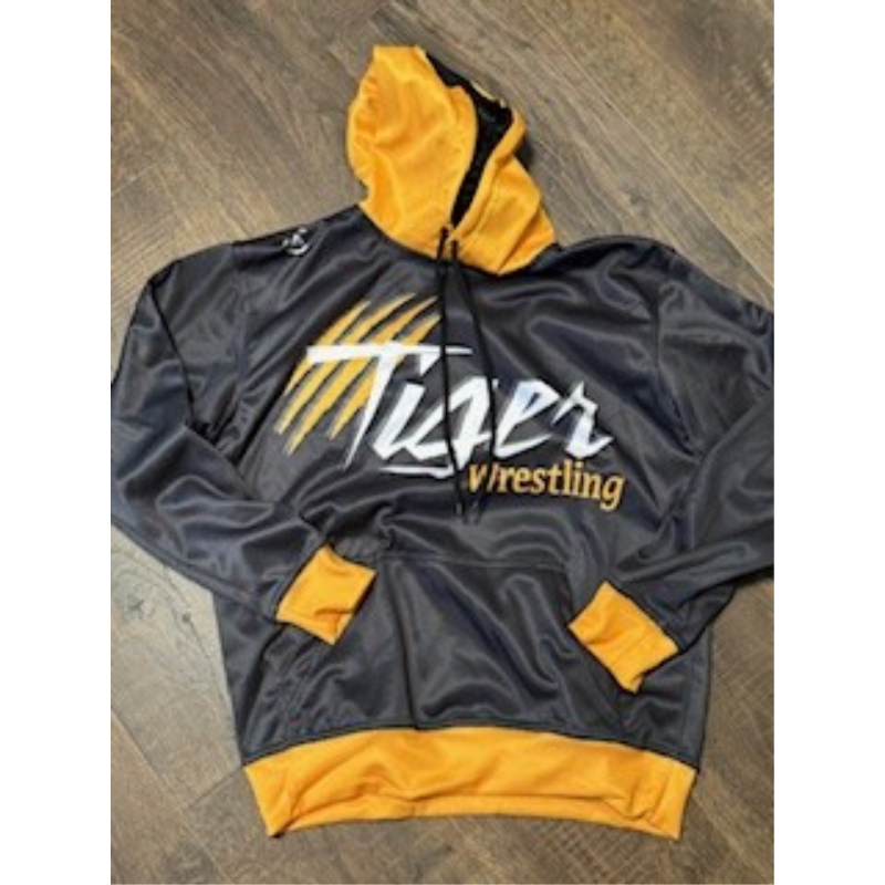 Tiger Items