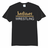 Gaffney Lady Wrestling - Parent Shirt