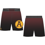 Abbeville Warm Up - 25/26