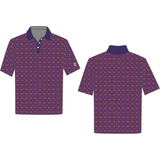 New Golf Shirts