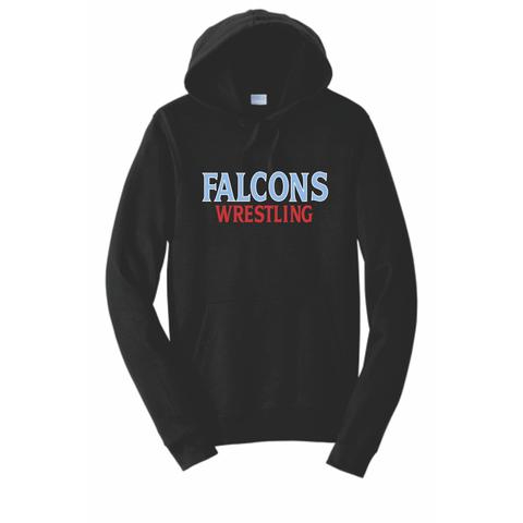 AC Flora Parent Hoodie 1