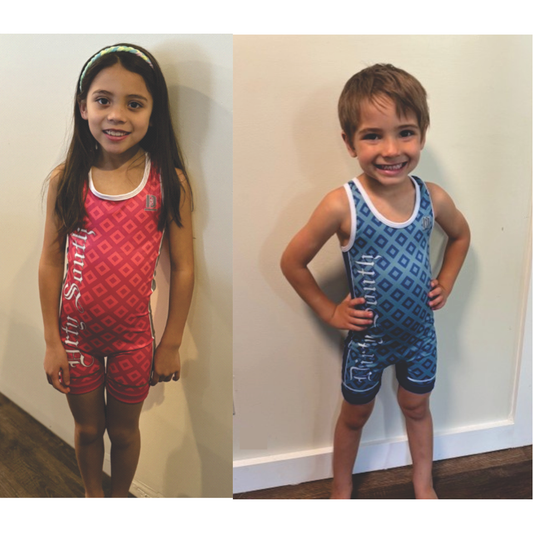 Dirty South Diamond SINGLET