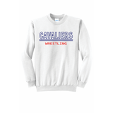 Crayton Fan Crews Cavaliers