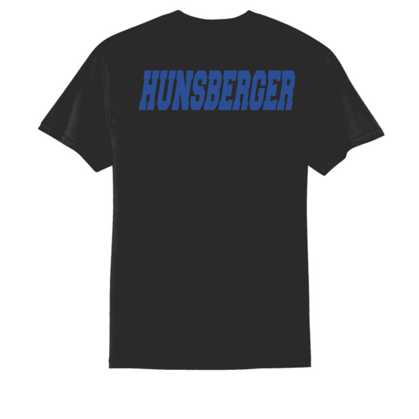 Lander Wrestling T-Shirt