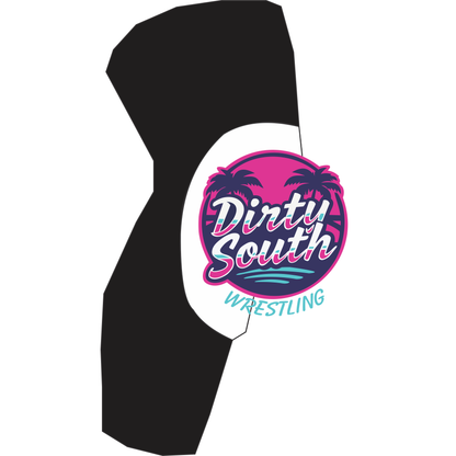 Dirty South - Knee Pads