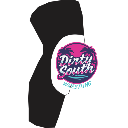 Dirty South - Knee Pads