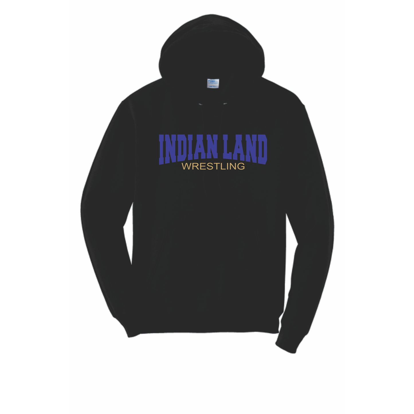 Indian Land Parent/Family Hoodies