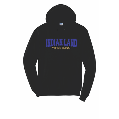 Indian Land Parent/Family Hoodies