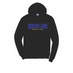 Indian Land Parent/Family Hoodies