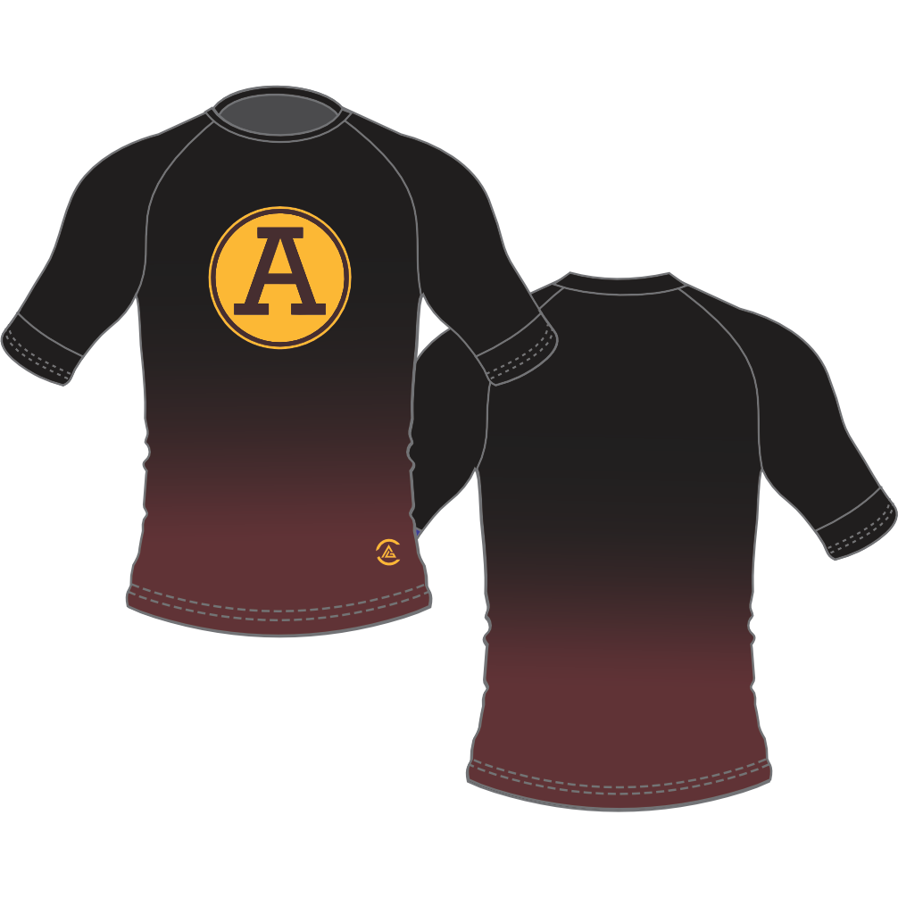 Abbeville Warm Up - 25/26