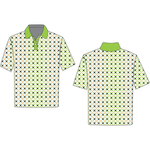 New Golf Shirts