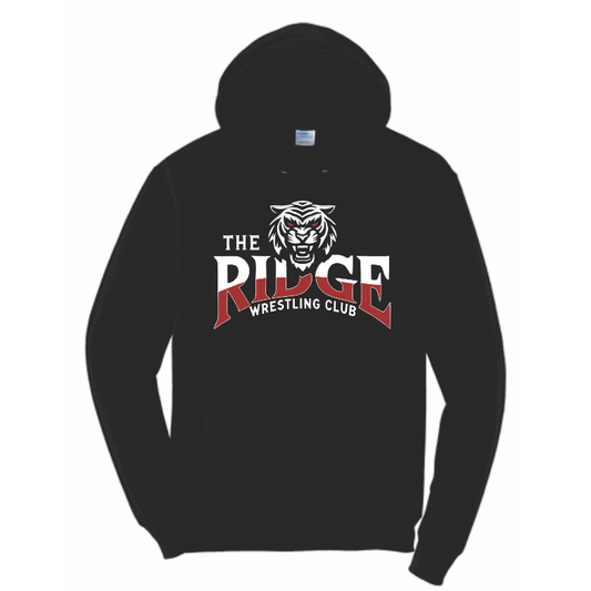 Ridge Parent Hoodie