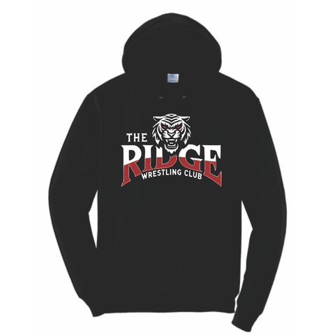Ridge Parent Hoodie