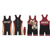 Ninety Six Singlet Package