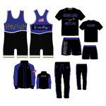 Indian Land Middle School Package - Female