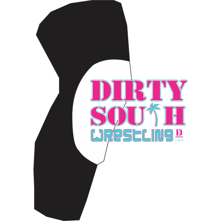 Dirty South - Knee Pads