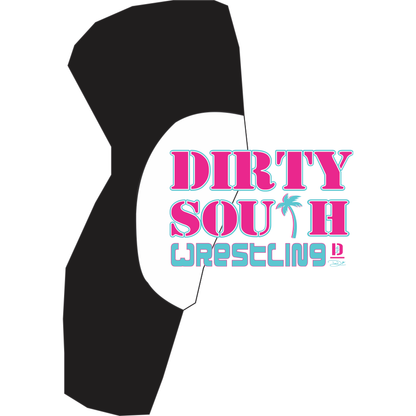 Dirty South - Knee Pads