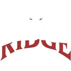 Ridge Shirt Print - DTF