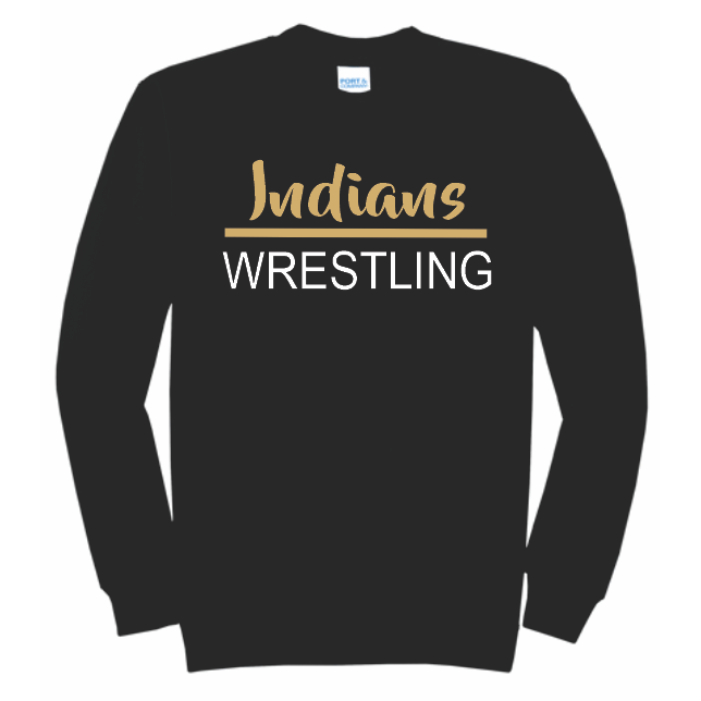 Gaffney Lady Wrestling - Parent Crew