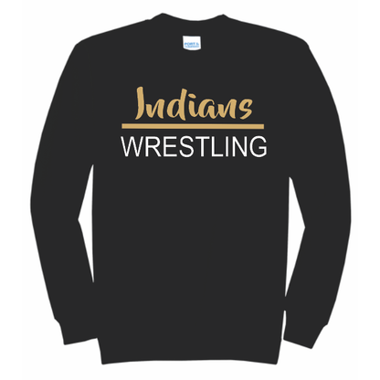 Gaffney Lady Wrestling - Parent Crew