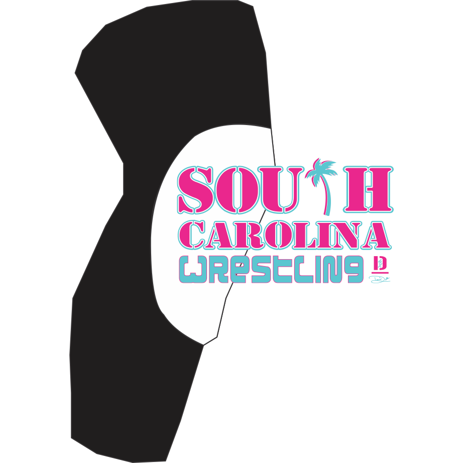 Dirty South - Knee Pads