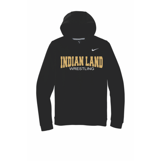 Indian Land Parent/Family Hoodie - NIKE
