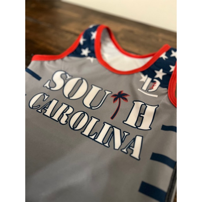 South Carolina Singlet