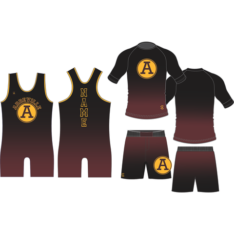 Abbeville Basic Package - 25/26