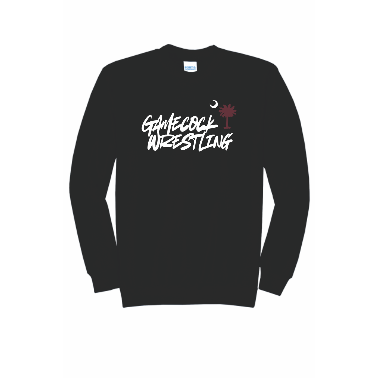 Gamecock Crew