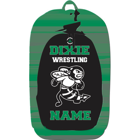 Dixie Wrestling Bag