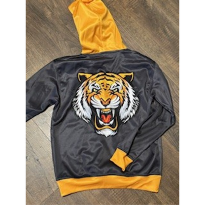 Tiger Items
