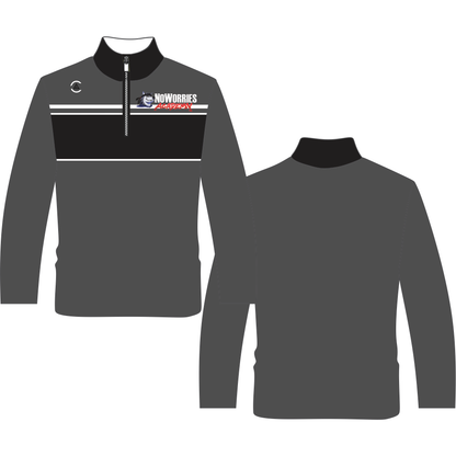 NWA 1/4 Zip