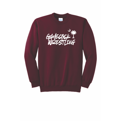 Gamecock Crew