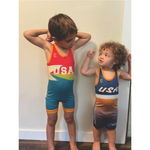 New Singlets