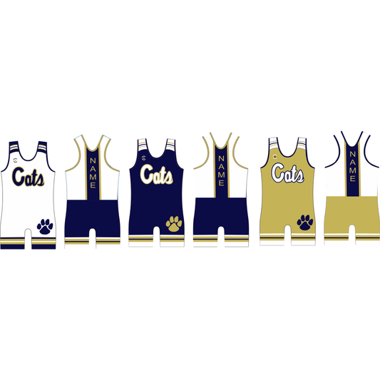 Seneca Singlets