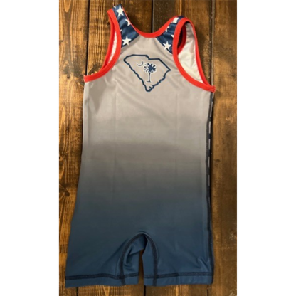 South Carolina Singlet